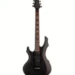 La guitare électrique ESP LTD F-200 BLKS LH Test, Avis et Comparatif