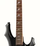 La guitare électrique ESP LTD F-200FR Black Satin | Test, Avis & Comparatif
