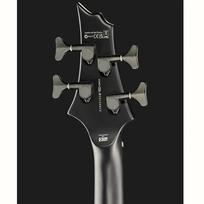 ESP LTD F-4 – photo 9
