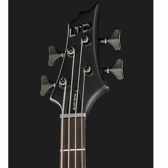 ESP LTD F-4 – photo 8