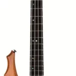 La basse électrique ESP LTD F-4E NS | Test et Avis | E.G.L
