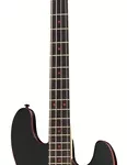 La basse électrique ESP LTD FBJ 400 BLKS | Test et Avis | E.G.L
