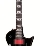 La guitare électrique ESP LTD GH-200 BLK Gary Holt | Test, Avis & Comparatif