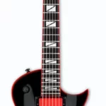 La guitare électrique ESP LTD GH 600 BLK | Test, Avis & Comparatif