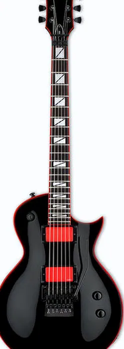 ESP LTD GH 600 BLK