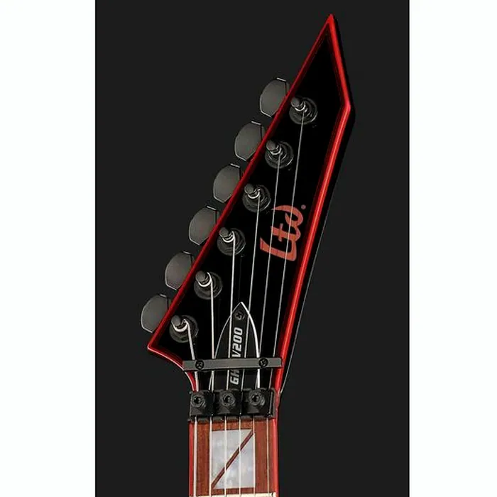 ESP LTD GH-SV-200 BLK – photo 8