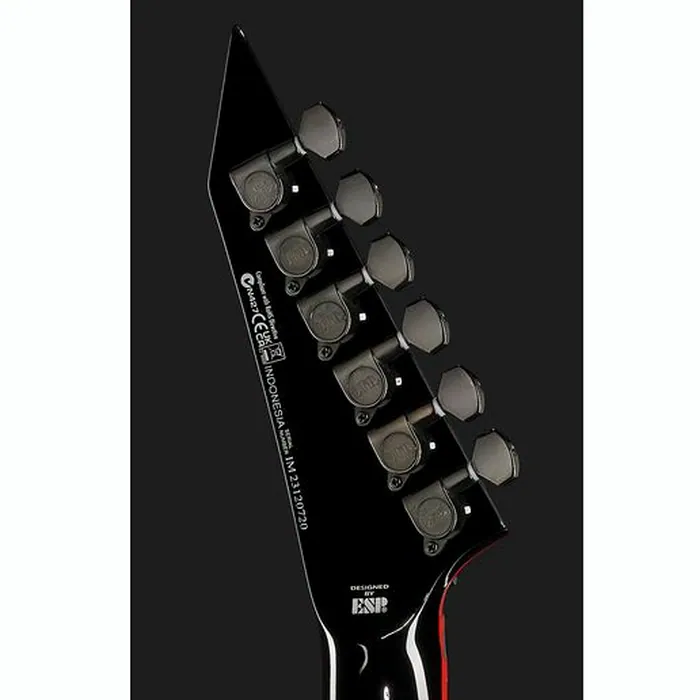 ESP LTD GH-SV-200 BLK – photo 9