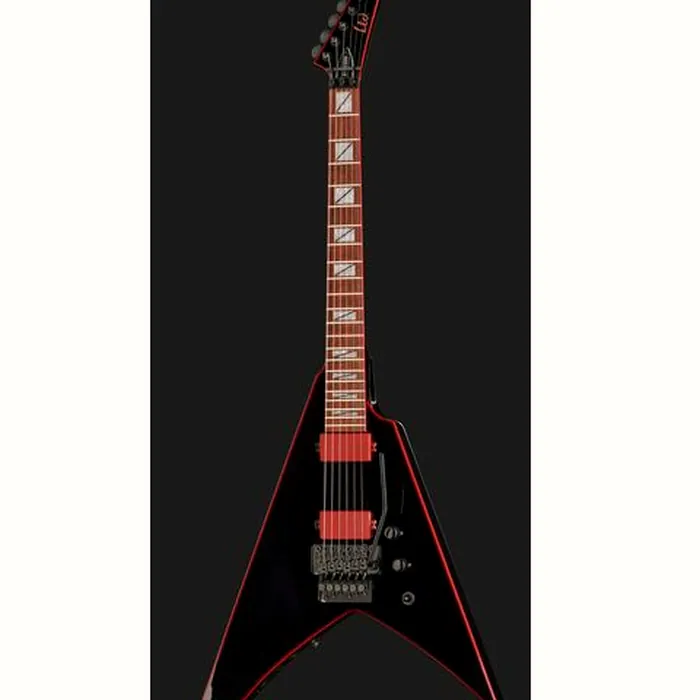ESP LTD GH-SV-200 BLK – photo 4
