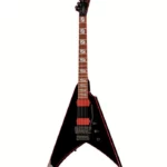 Guitare électrique ESP LTD GH-SV-200 BLK : Test et Avis