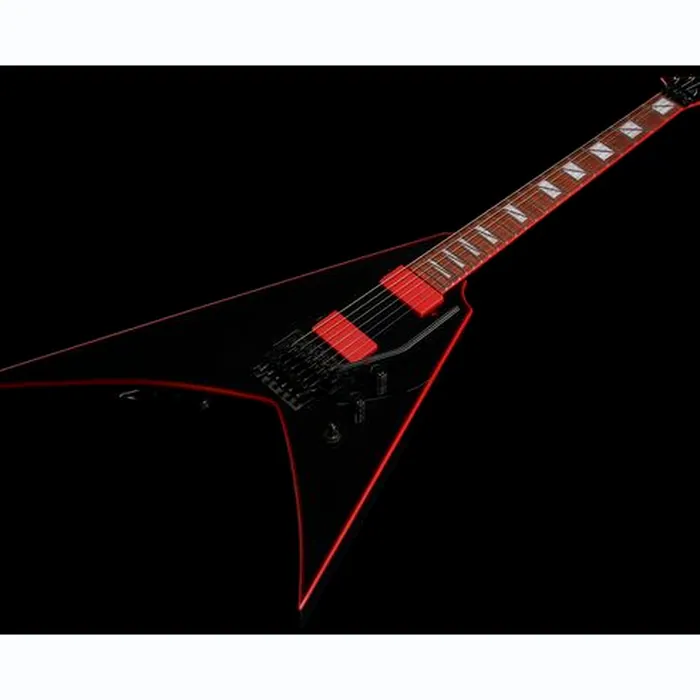 ESP LTD GH-SV-200 BLK – photo 11