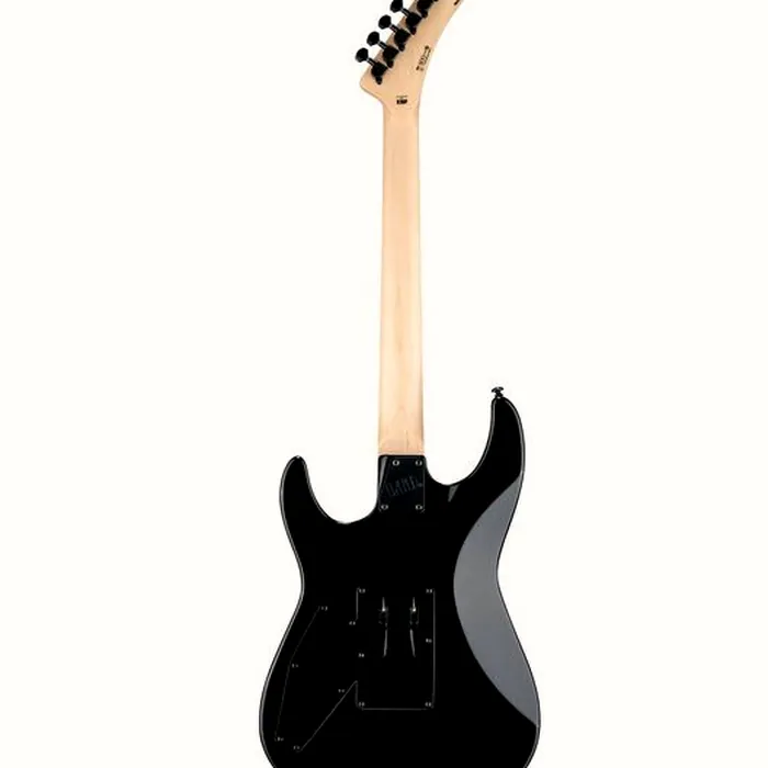 ESP LTD GL-200K Black – photo 4
