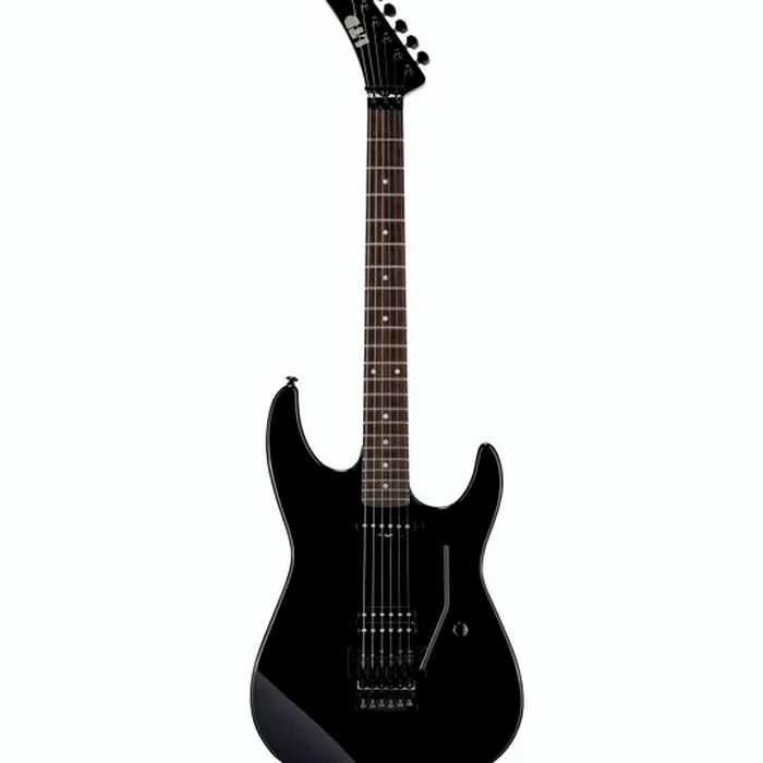 ESP LTD GL-200K Black – photo 2