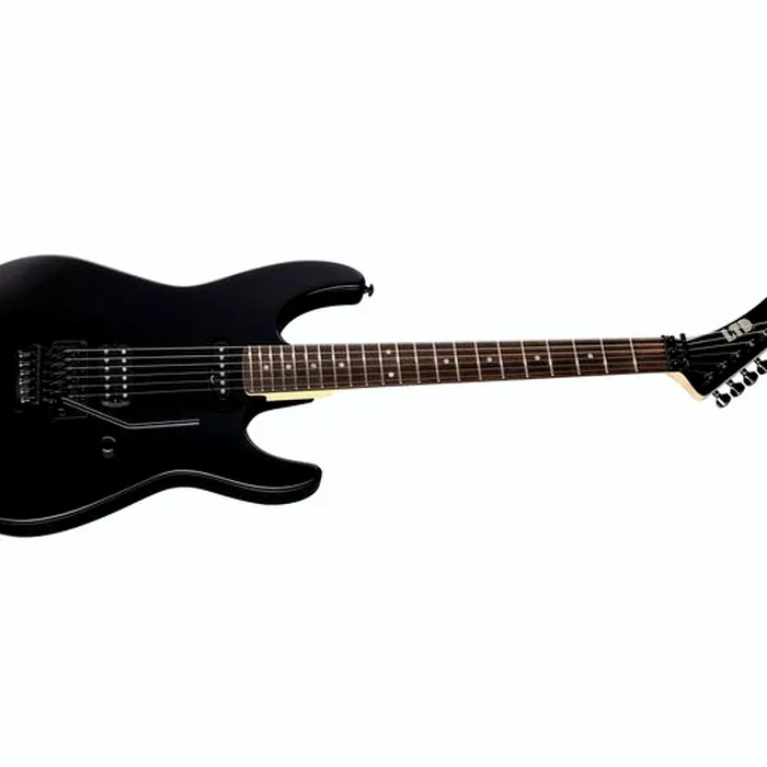 ESP LTD GL-200K Black – photo 5