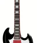 La guitare électrique ESP LTD GT-600 BK Glenn Tipton | Test, Avis & Comparatif | E.G.L