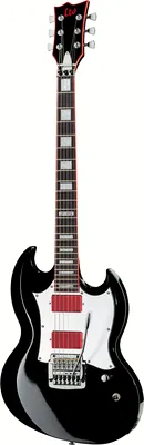 ESP LTD GT-600 BK Glenn Tipton