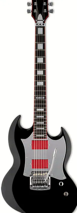ESP LTD GT 600 BLK