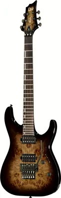 ESP LTD H-1001 FR BP Black B-Stock