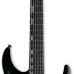 La guitare électrique ESP LTD H-1001 FR BP Black Natural | Test, Avis & Comparatif