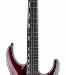 La guitare électrique ESP LTD H-1001 STBC B-Stock | Test, Avis & Comparatif | E.G.L