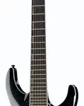 La guitare électrique ESP LTD H-1007 See Thru Black | Test, Avis & Comparatif