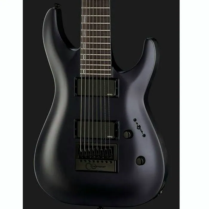 ESP LTD H-1008 Baritone Evertune – photo 6