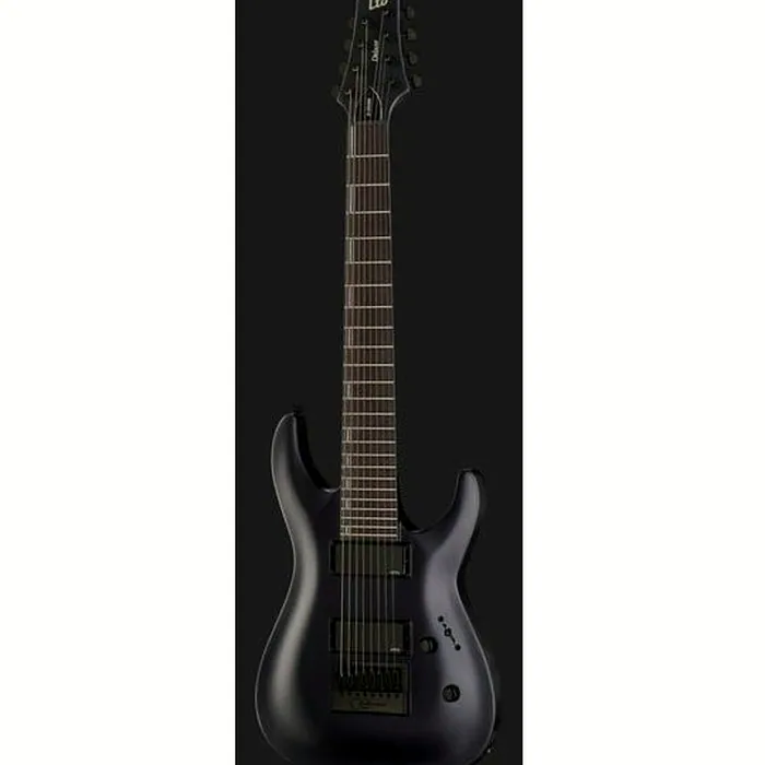 ESP LTD H-1008 Baritone Evertune – photo 4