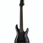 ESP LTD H-1008 Baritone Evertune – Avis sur cette guitare électrique