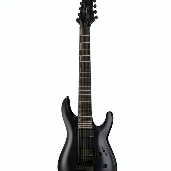 ESP LTD H-1008 Baritone Evertune – photo 2