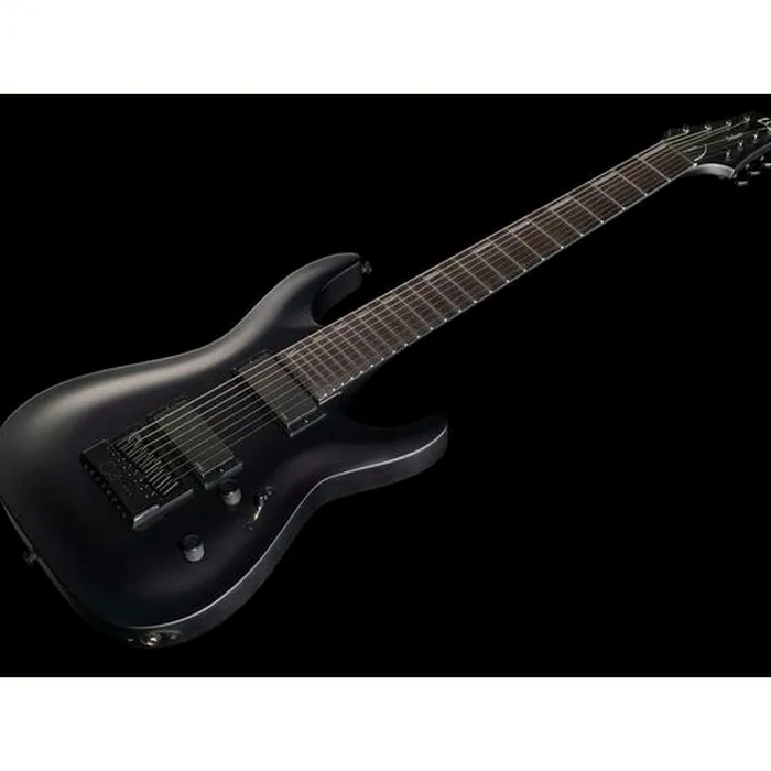 ESP LTD H-1008 Baritone Evertune – photo 11