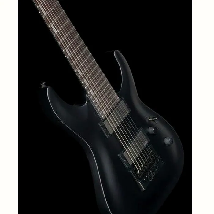 ESP LTD H-1008 Baritone Evertune – photo 12