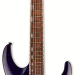 La guitare électrique ESP LTD H-200FM See Thru Purple | Test, Avis & Comparatif
