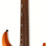 La guitare électrique ESP LTD H-400 CRMSFD | Test, Avis & Comparatif