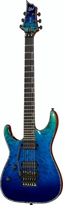 ESP LTD H1001 FR QM VSHFD LH