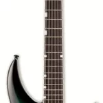 La guitare électrique ESP LTD H3-1000 Black TB | Test, Avis & Comparatif