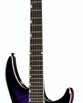 La guitare électrique ESP LTD H3-1000 See Thru Purple SB | Test, Avis & Comparatif
