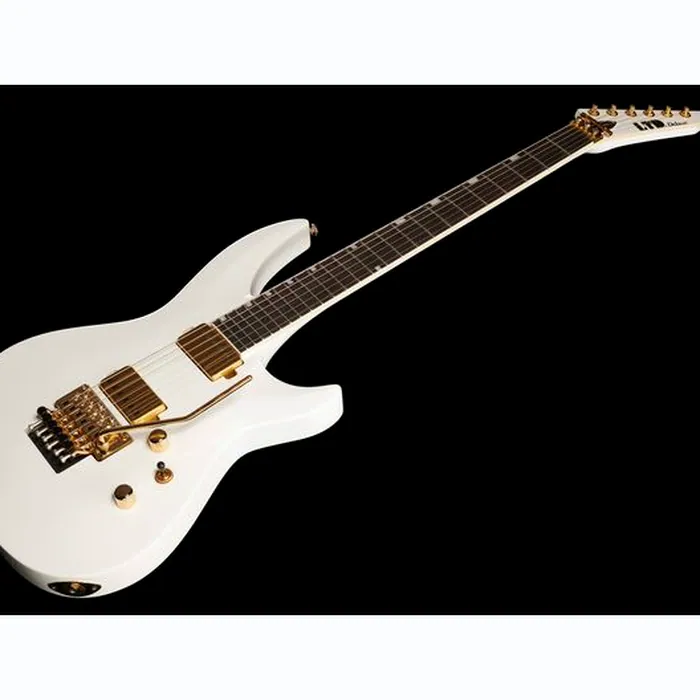 ESP LTD H3-1000FR Snow White – photo 11