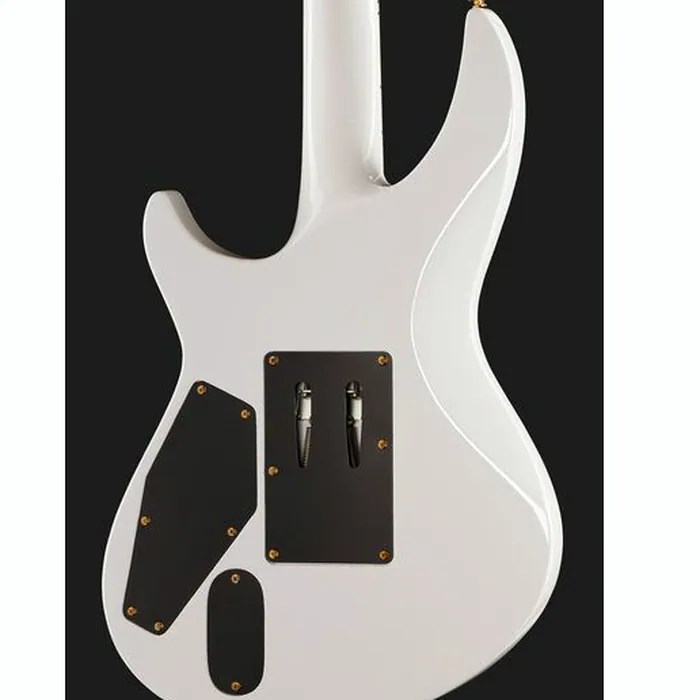 ESP LTD H3-1000FR Snow White – photo 7