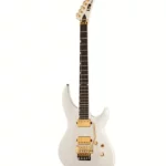 La guitare électrique ESP LTD H3-1000FR Snow White – Test, Avis & Comparatif