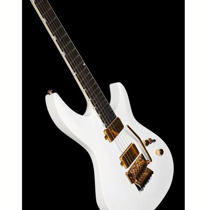 ESP LTD H3-1000FR Snow White – photo 12