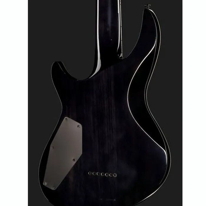ESP LTD H3-1007 Barit. Black Sunb. – photo 7