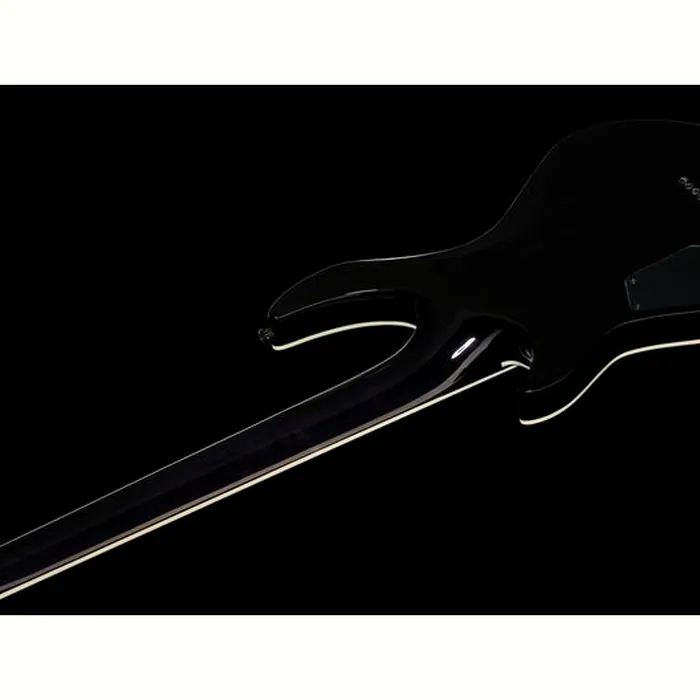ESP LTD H3-1007 Barit. Black Sunb. – photo 10