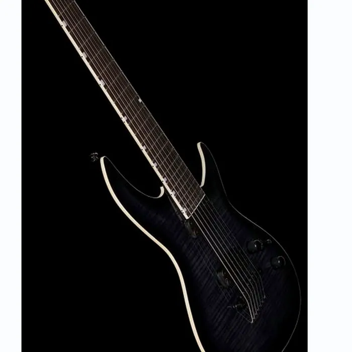 ESP LTD H3-1007 Barit. Black Sunb. – photo 12