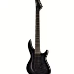 ESP LTD H3-1007 Barit. Black Sunb. (Guitare électrique) : Test, Avis et Comparatif