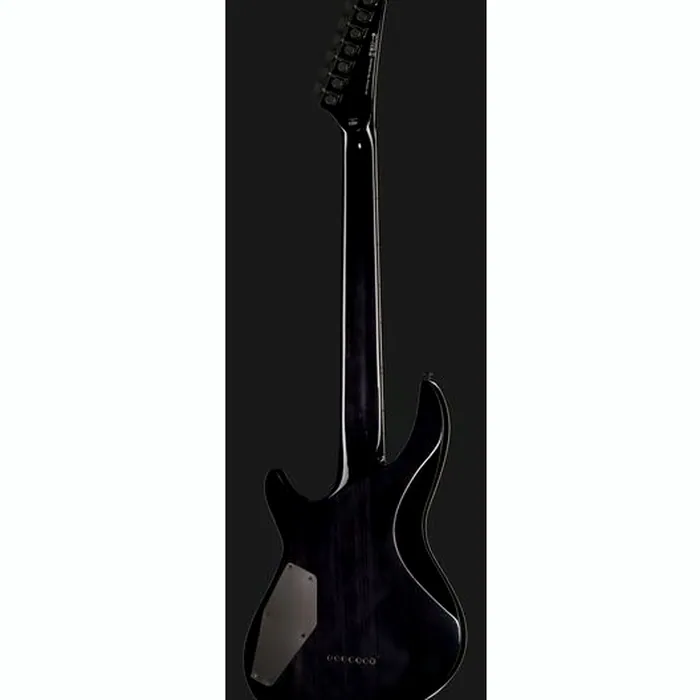 ESP LTD H3-1007 Barit. Black Sunb. – photo 5