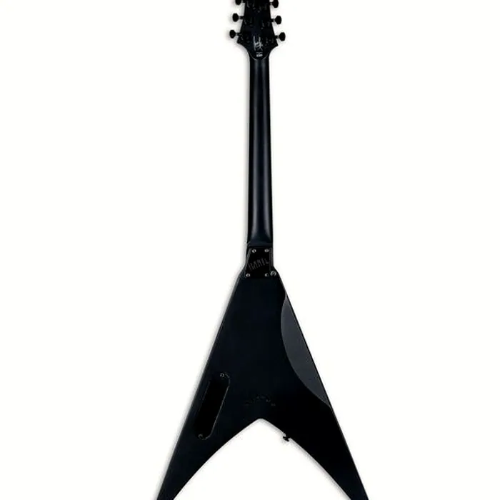 ESP LTD HEX-200 Nergal BLKS – photo 4