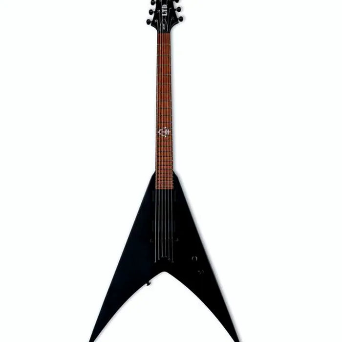 ESP LTD HEX-200 Nergal BLKS – photo 2