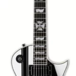 La guitare électrique ESP LTD Iron Cross SW | Test, Avis & Comparatif