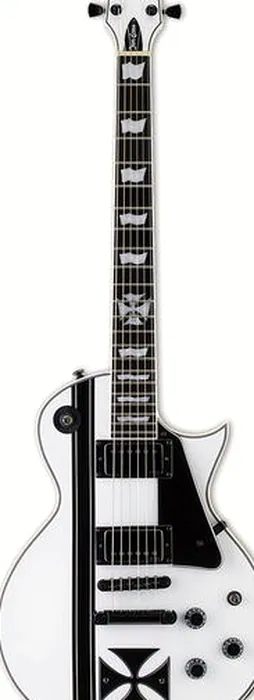 ESP LTD Iron Cross SW