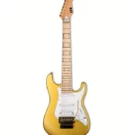 ESP LTD Javier Reyes JRV-8 MGO (Guitare électrique) , Avis, Test