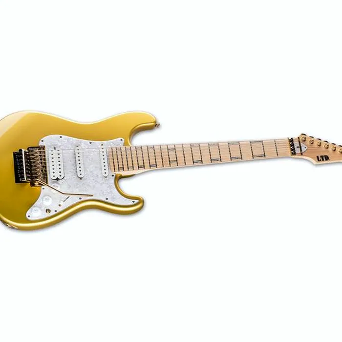 ESP LTD Javier Reyes JRV-8 MGO – photo 5